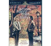 When Harry Met Sally... [DVD]