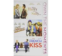 When Harry Met Sally / French Kiss / City Slickers [Edizione: Stati Uniti]