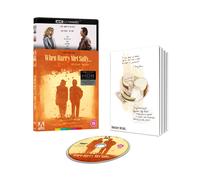 When Harry Met Sally Limited Edition (4K UHD Blu-ray) (PRESALE 14/12/2026)