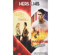 When Harry Met Sally / Marine [Edizione: Stati Uniti]