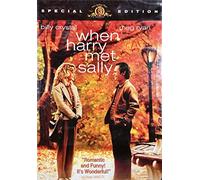 When Harry Met Sally : Widescreen Edition