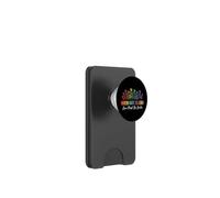 When Hate Is Loud Love Must Be Louder PopSockets PopWallet per MagSafe