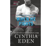 When He Fights