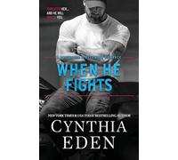 When He Fights: 3