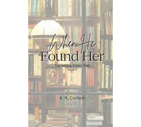 When He Found Her