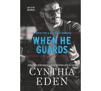 When He Guards