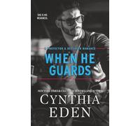 When He Guards