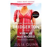 When He Was Wicked: Bridgerton
