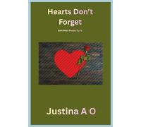 When Hearts Remember: A Love Story Written in Silence and Second Chances