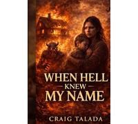 When hell knew my name