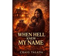 When hell knew my name