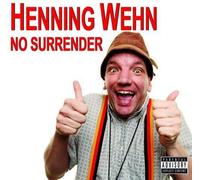 When, Henning - No Surrender