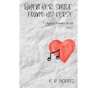 When Her Smile Found His Verse