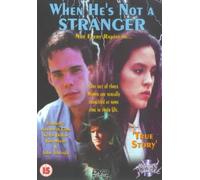 When He's Not A Stranger [Edizione: Regno Unito] [Edizione: Regno Unito]