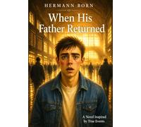 When His Father Returned: A Novel About Love, Loss and Second Chances