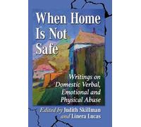 When Home Is Not Safe (Tascabile)