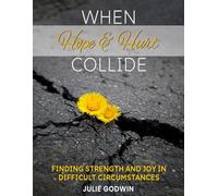 When Hope and Hurt Collide: Finding Strength and Joy in Difficult Circumstances
