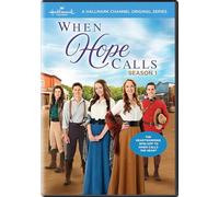 When Hope Calls: Season 1
