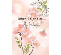 When I am alone at..