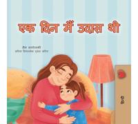 When I am Gloomy (Hindi Children's Book)