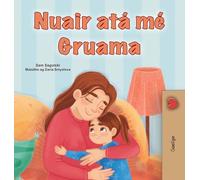 When I am Gloomy (Irish Children's Book)