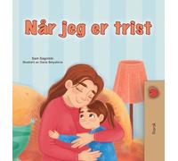 When I am Gloomy (Norwegian Children's Book)