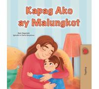 When I am Gloomy (Tagalog Children's Book)