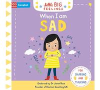 When I am Sad