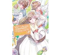 Kaya Kuramoto Kaoru Takanashi Kenzi When I Became a Commoner, They B (Tascabile)
