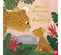 When I Became Your Auntie