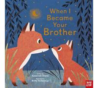 When I Became Your Brother: Volume 5