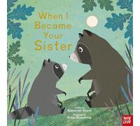 When I Became Your Sister: Volume 6