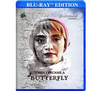 When I Become A Butterfly