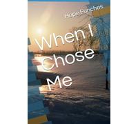 When I Chose Me