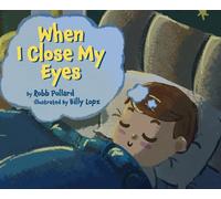 When I Close My Eyes