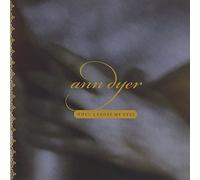 When I Close My Eyes by ANN DYER