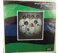 When I Cross the River