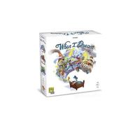 When I Dream - Gioco da Tavolo di sogni e comunicazione ita by Asmodee