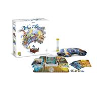 When I Dream - Gioco da Tavolo di sogni e comunicazione ita by Asmodee