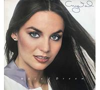 WHEN I DREAM LP (VINYL) UK UNITED ARTISTS 1978