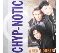 When I dream / Vinyl Maxi Single [Vinyl 12'']