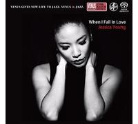 When I Fall In Love