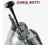 Chris Botti - When I Fall In Love