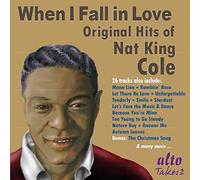 Nat King Cole\ Various - When I Fall In Love