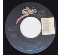 When I Fall In Love/If I Were You (NM/VG++ 45 rpm)