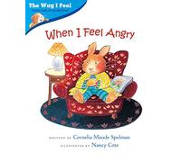 When I Feel Angry