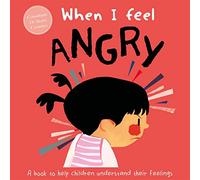 When I Feel Angry