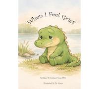 When I Feel Grief
