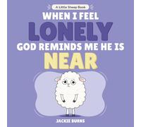 When I Feel Lonely God Reminds Me He Is Near