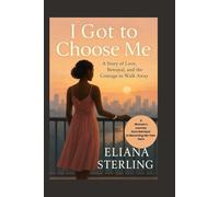 WHEN I FINALLY CHOSE ME: A Woman’s Journey from Betrayal to Becoming Her Own Hero
